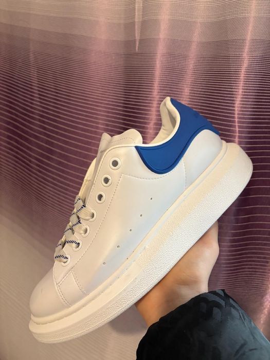 alexander mcqueen shoes