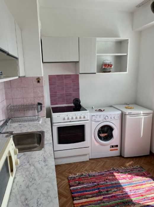 Дава се под наем Едностаен апартамент в София, Изток - 46 кв.м за 440 € - Снимка #2