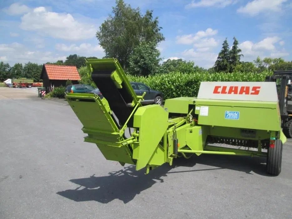 Claas markant 50, 51 tali keldi sotiladi