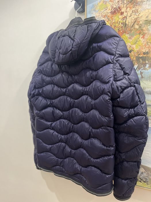 Зимно яке на Blauer