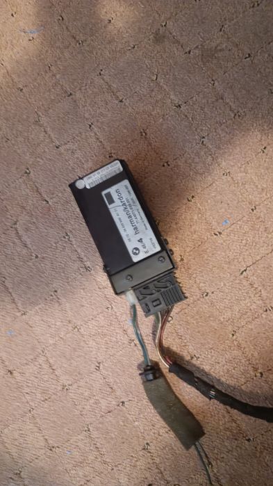 Harman kardon bmw e46