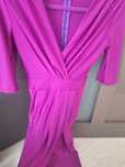Rochie Up S/M fucsia