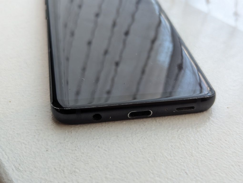 Samsung S9 64gb DualSim Black