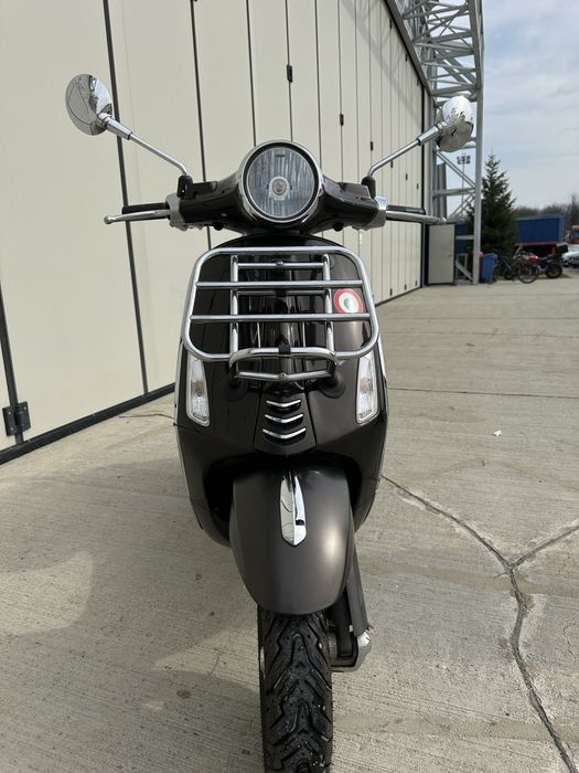 Scuter Vespa Primavera