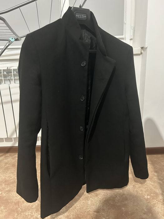 Пальто,DeFacto,Мужская