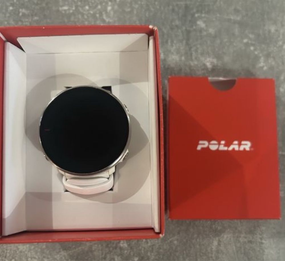 Ceas Polar M430, Ceas FitbitVersa2 si Casti huawei