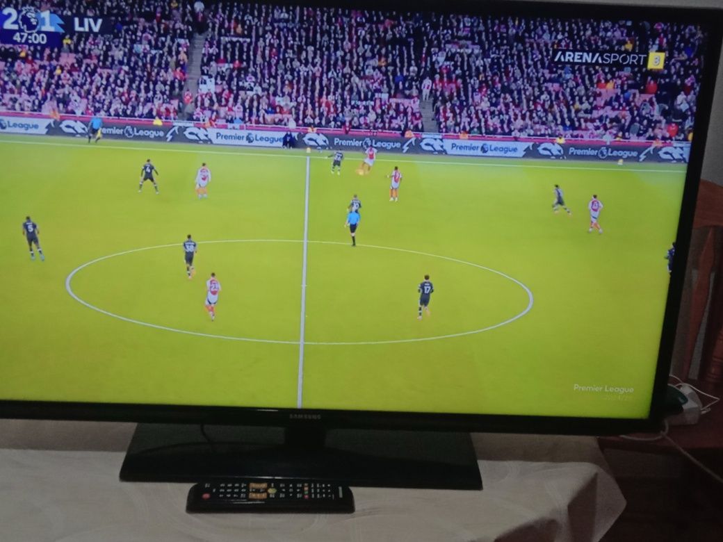 Самсунг смарт телевизор 46"