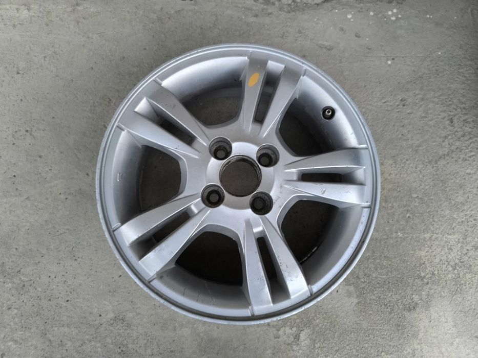 Диски Шевролет нексия R15