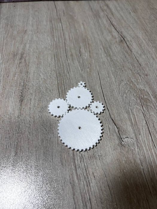 3D modellashtirish va bosib chiqarish xizmatlari