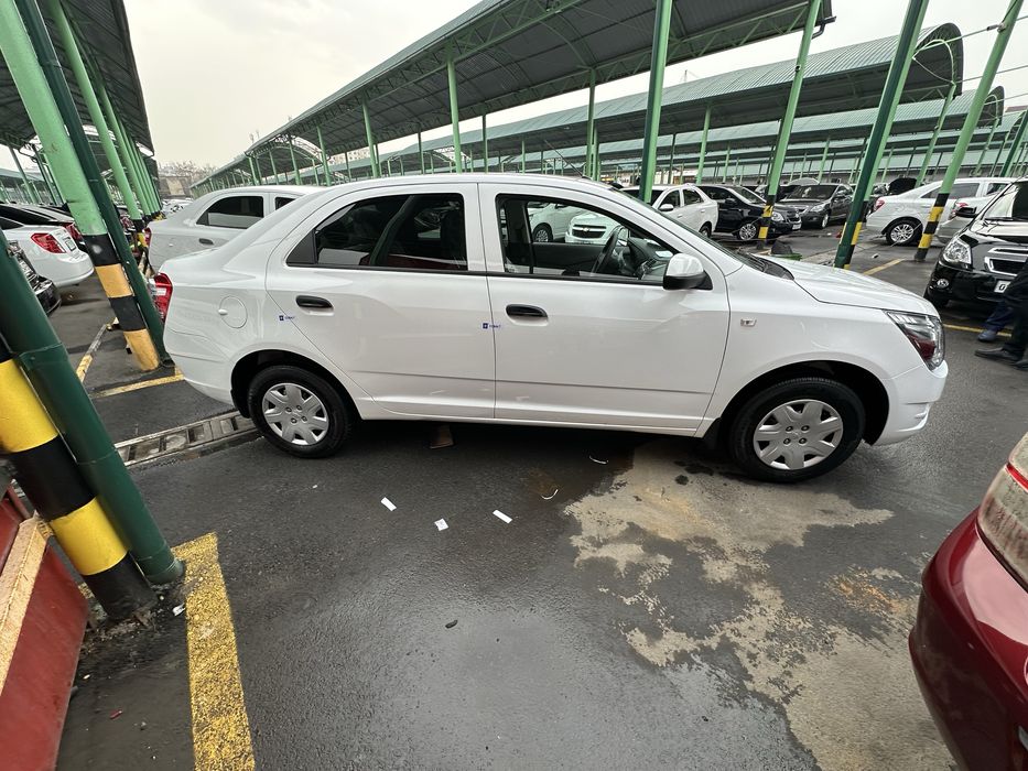 Kobalt 2024 mehanika 2 poz tozza idyal holatda