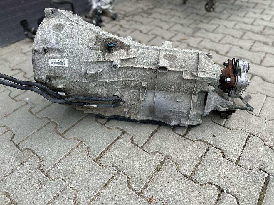 Cutie Viteze Automata Hidramata BMW F10 F11 N47 GA - 8HP45Z/8HP45