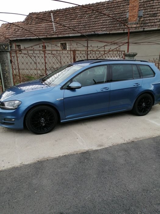 Volkswagen golf 7
