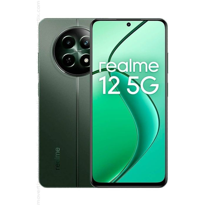 realme 12 256gb.