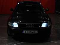 Audi A4 B5 1.9 tdi AJM 2000