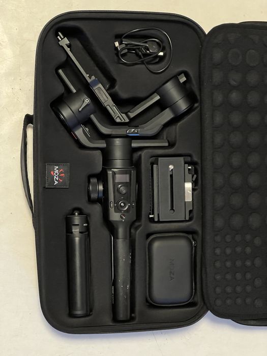 Moza Air2 gimbal - stabilizator