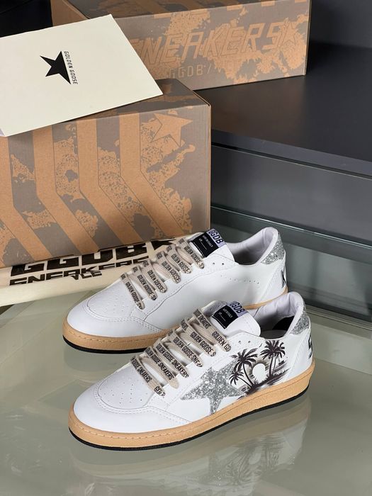 Adidasi Golden Goose noi !!! Marimi 36/40 !!!