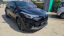 Piese din dezmembrari pentru Toyota C-HR/CHR 1.8 Hibrid 2017-2023