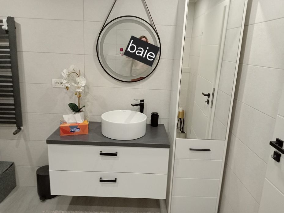 Casa modernă în Costinești