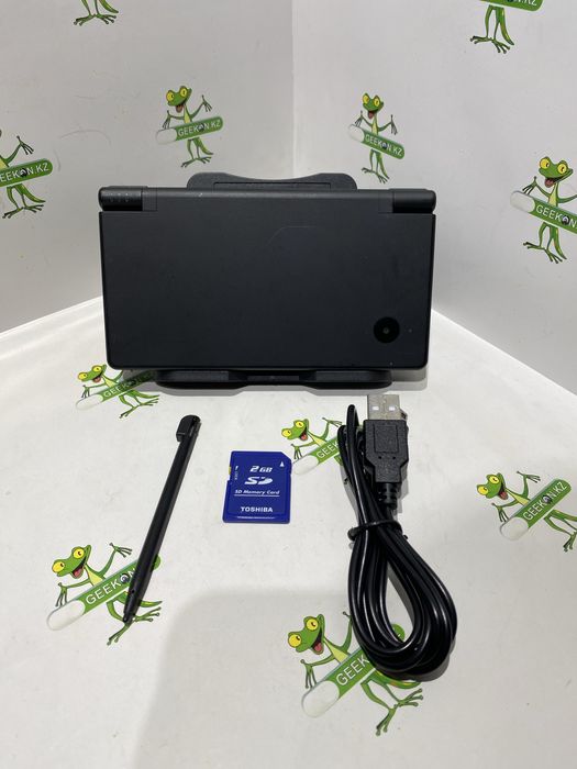 Nintendo DSi прошитая