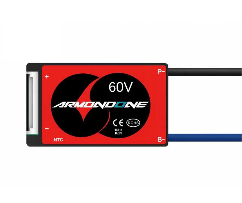 BMS ArmondOne 16S – 60V 40A