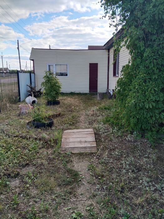 Продаем Дом в Зеренде