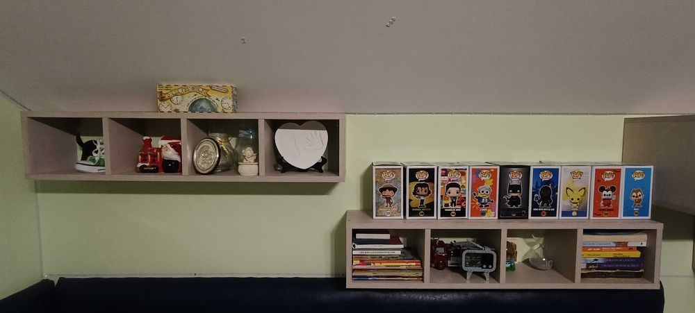 Mobila dormitor copii