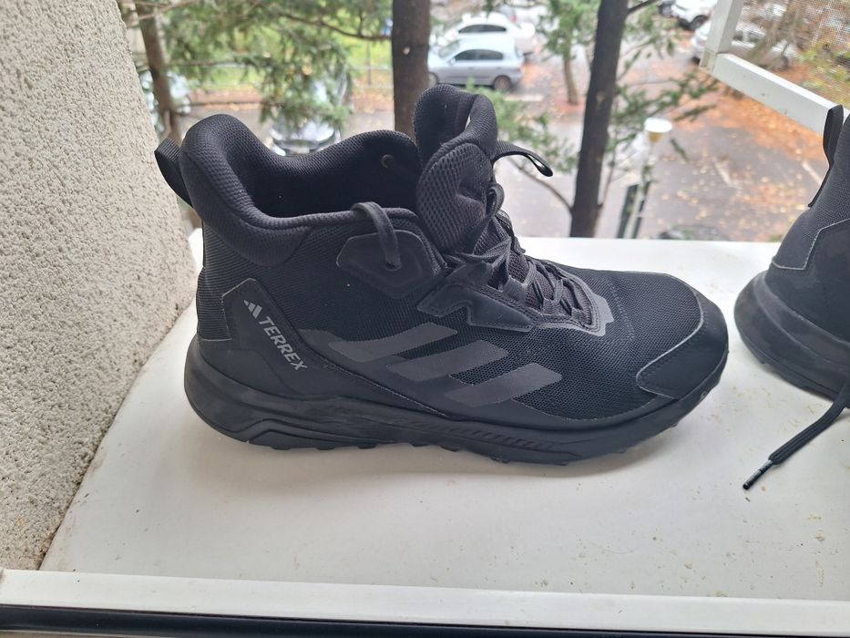 Ghete Adidas Terrex 44 2/3