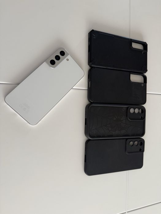 Samsung Galaxy S22 Plus 256 GB