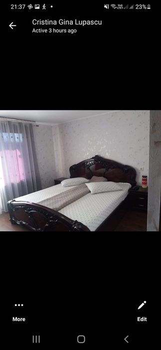 Casă de vânzare modernă