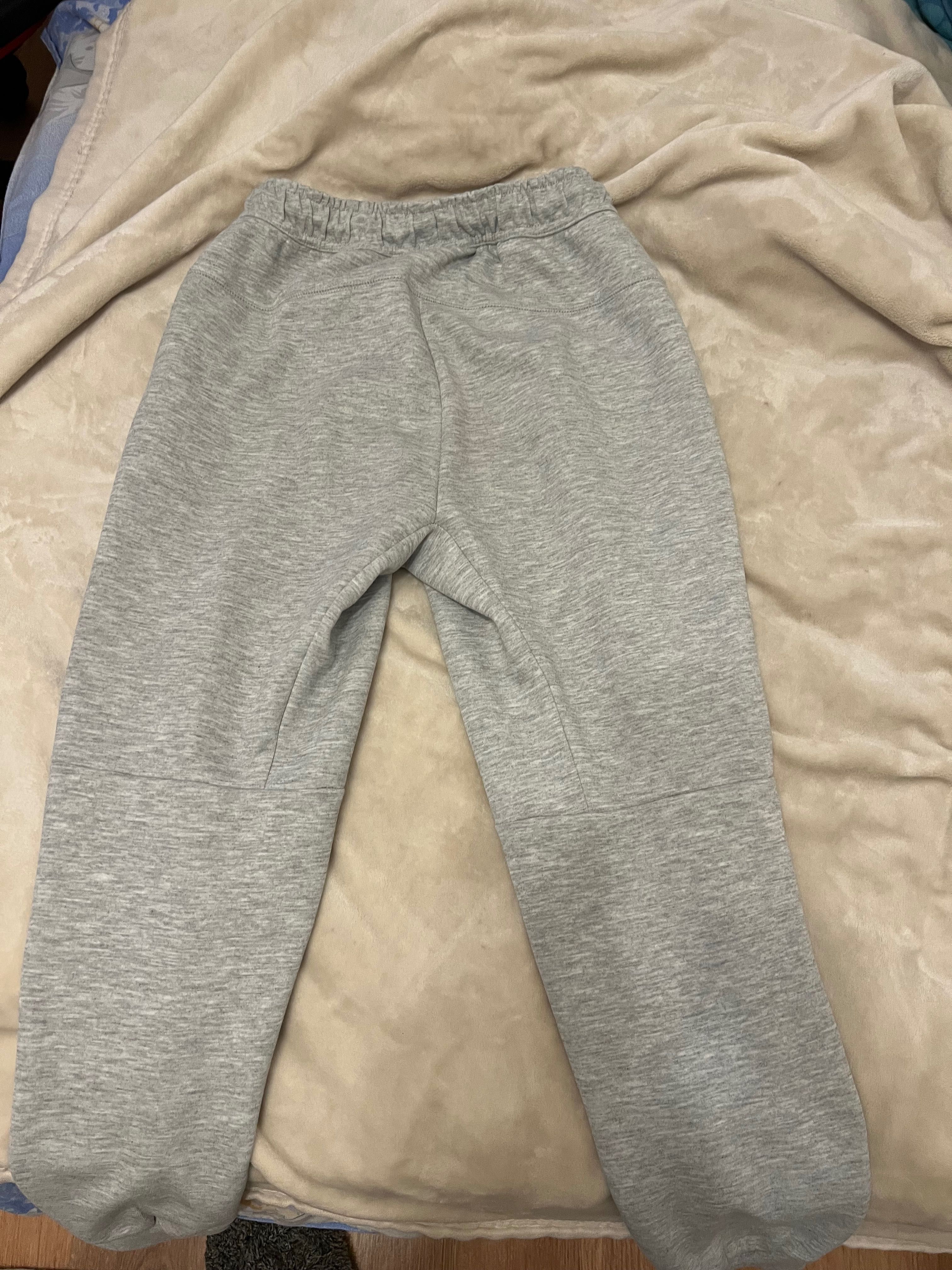 Nike Tech Fleece екип М размер