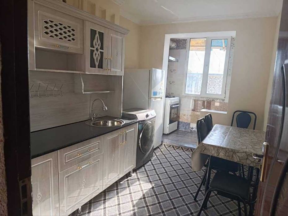 Сдаю квартиру срочно