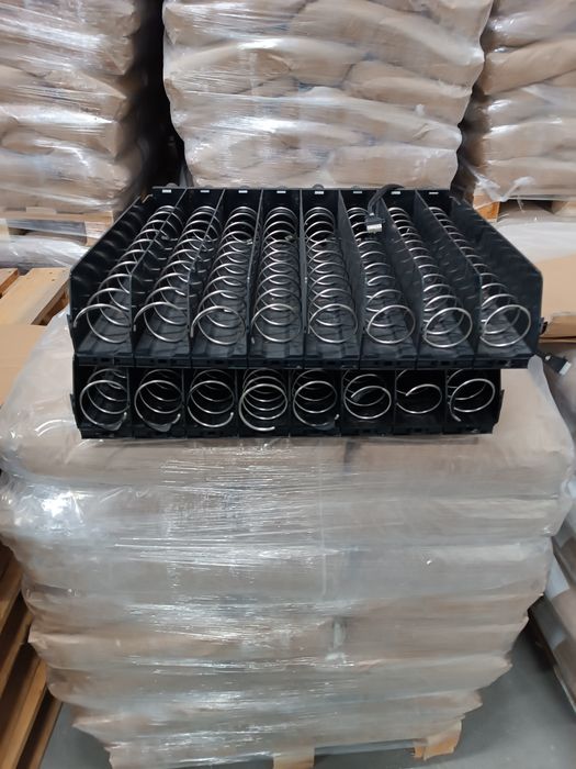 Части necta sfera (некта сфера)