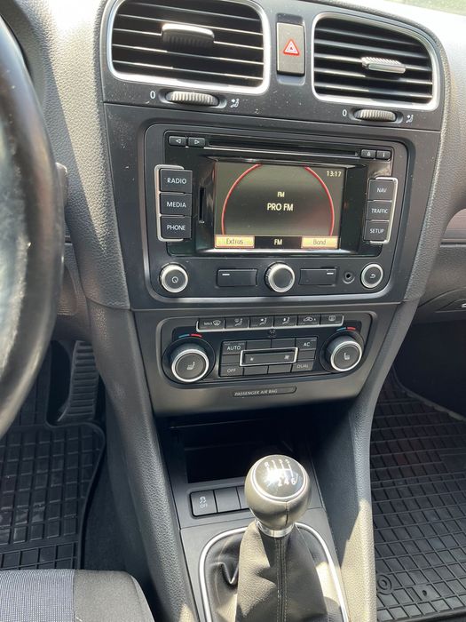 Vand autoturism Volkswagen Golf 6