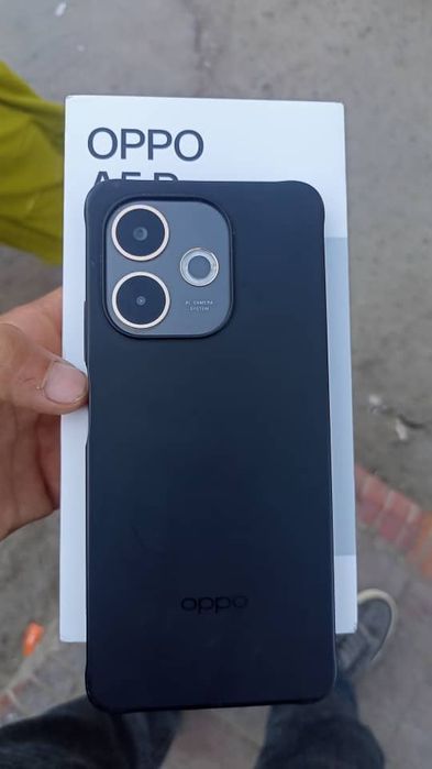 Oppo A5 pro ideal holatda