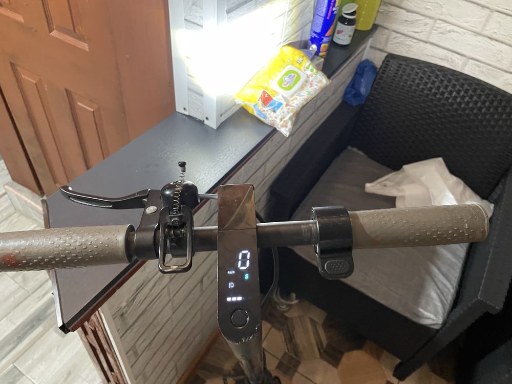 Vand trotineta electrica xiaomi 1s prinde 25