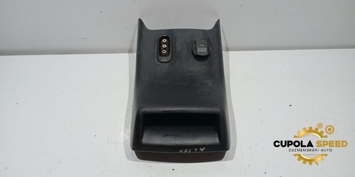 Bricheta spate 5P0864298 Seat Altea 1 XL [2006 - 2009]