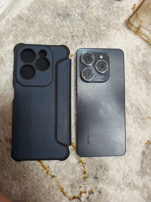 Текно спарк 20 про