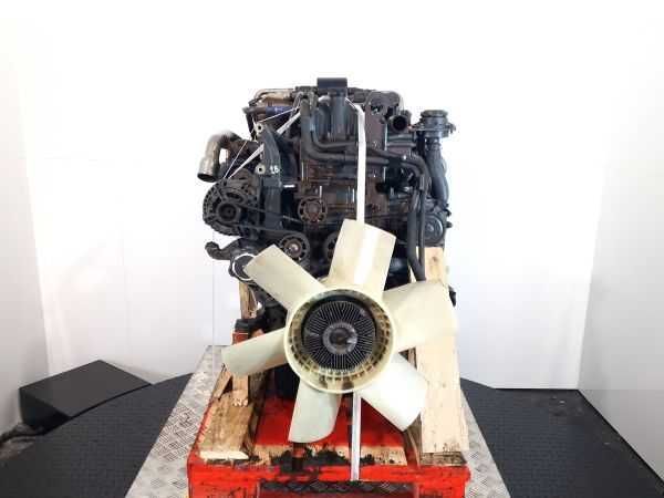 Motor complet pentru camion DAF PX-5 112 H1 // Piese NOI + Second