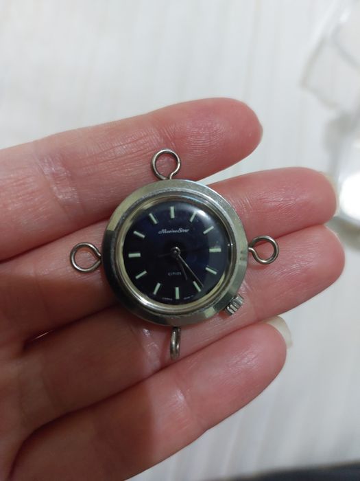 Vand ceas dama Citizen