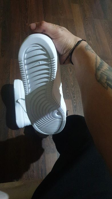 Vând nike aff1 white mărimea 40