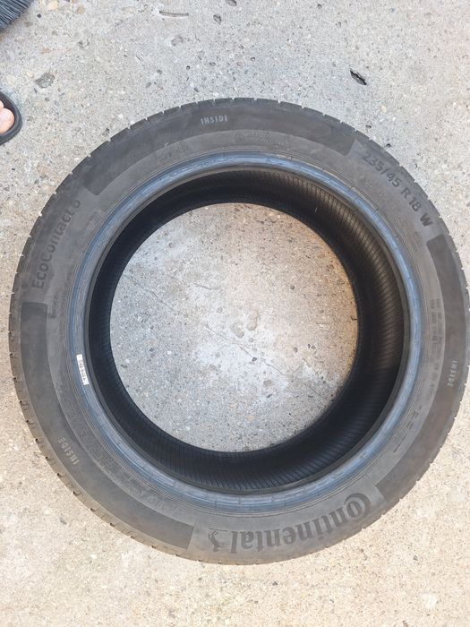 Anvelope de vară și genti de aliaj