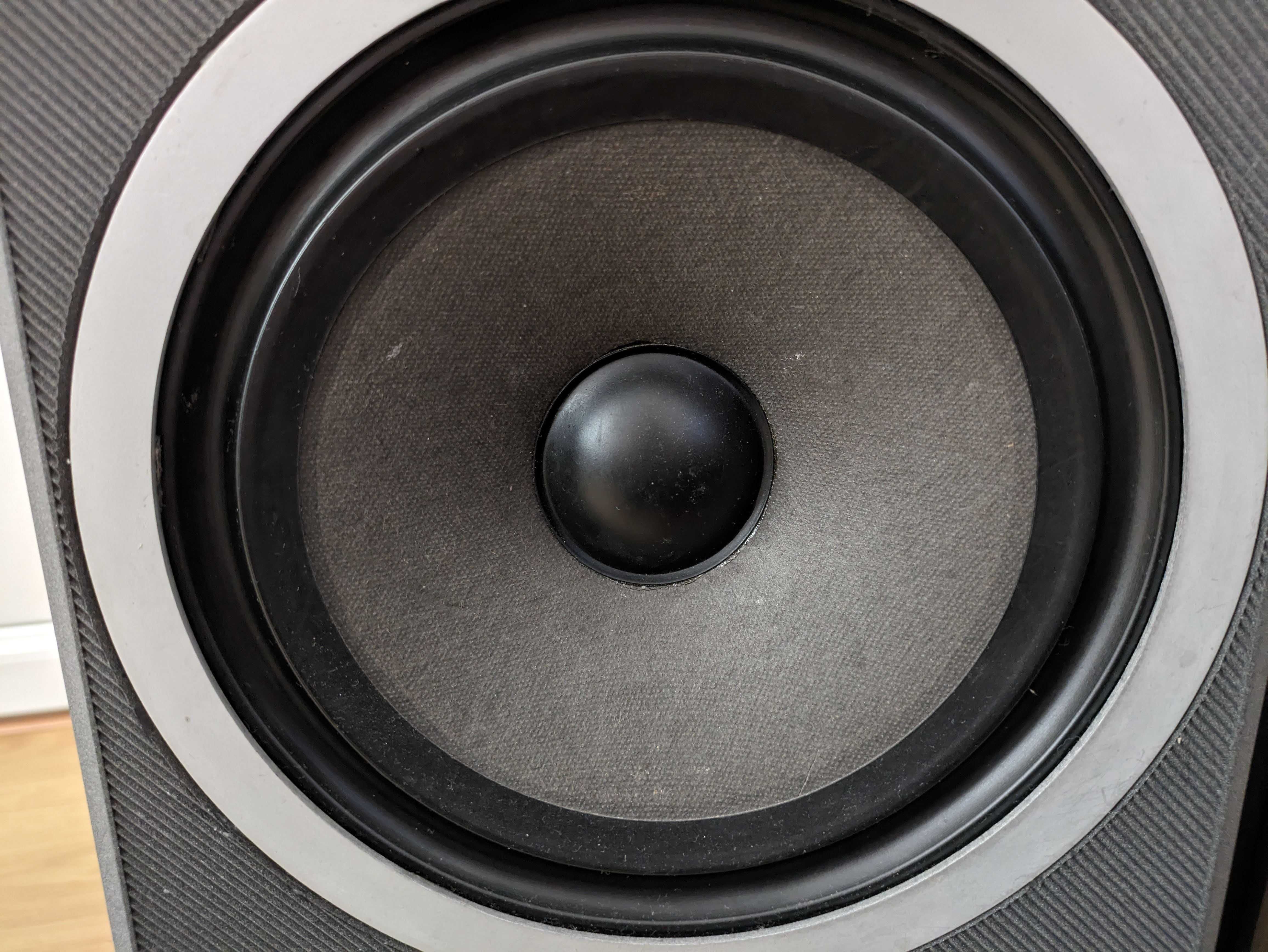 Продавам Тонколони B&W /Bowers & Wilkins/DM 570