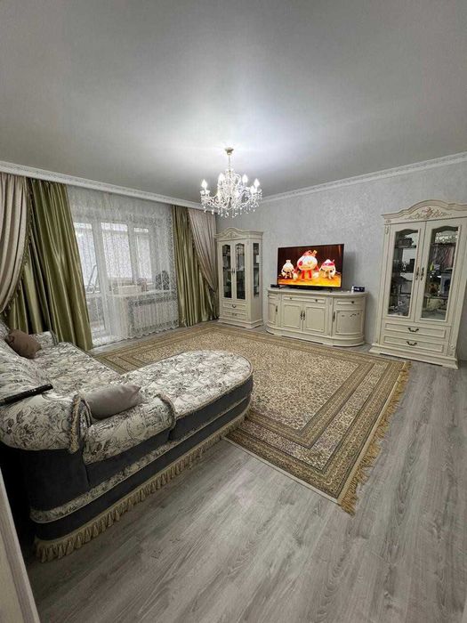 Продажа 3-комнатной квартиры