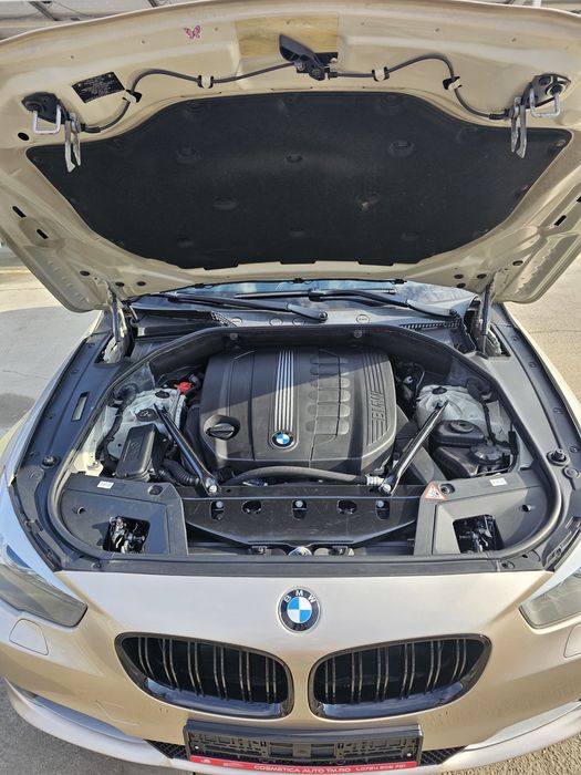 De Vanzare BMW seria 5 GT / 2011