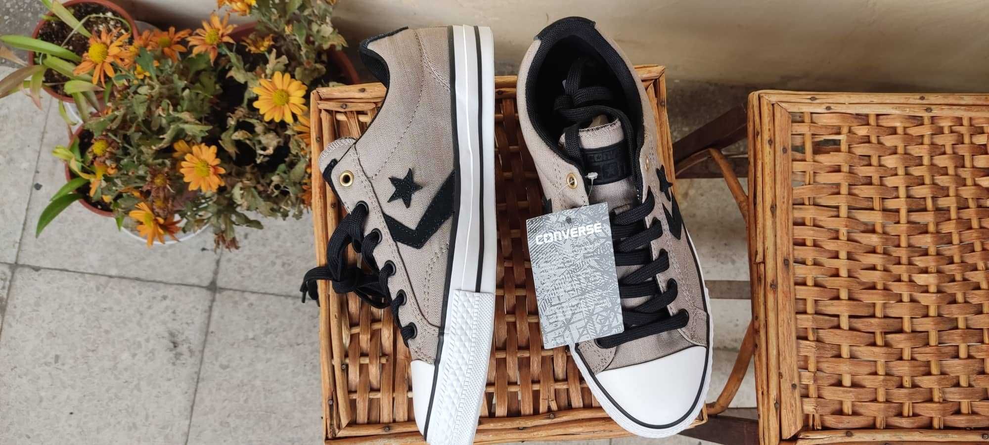 Оригинални кецове конвърс Converse all star и Converse CONS