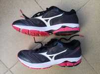 Дамски маратонки Mizuno wave rider 41 номер