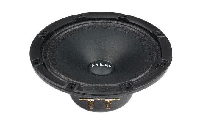 Pride Audio Ruby Air 6.5
