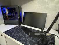 Vand setup gaming