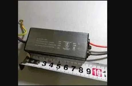 драйвер, блок питания на свето-диод 1500мА и другие