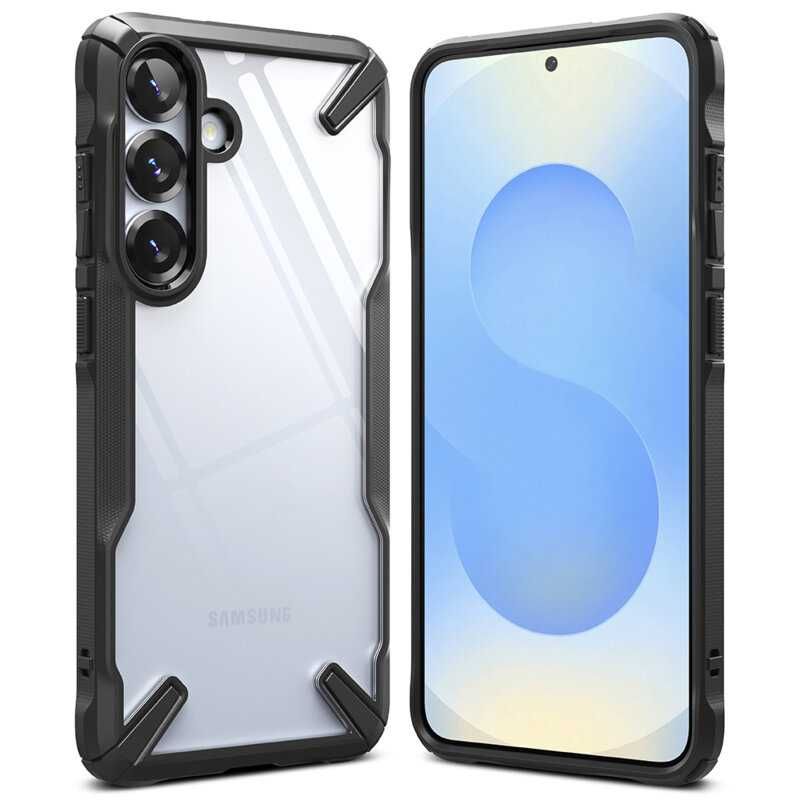 Husa antisoc armor SAMSUNG Galaxy S25 Ultra S24 Plus S23 FE S22 S21